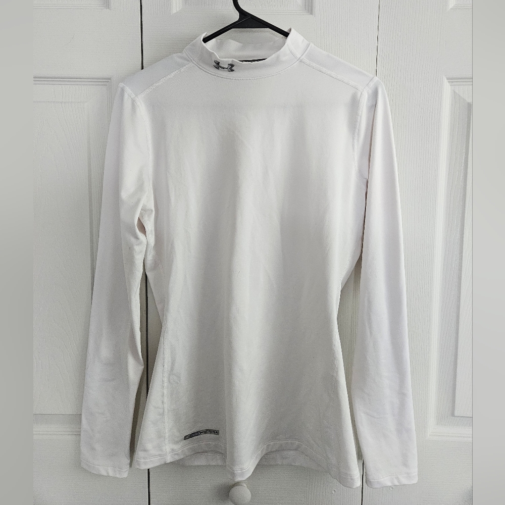 Under Armour Cold Gear Womens Top